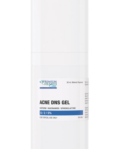 Acne DNS Gel