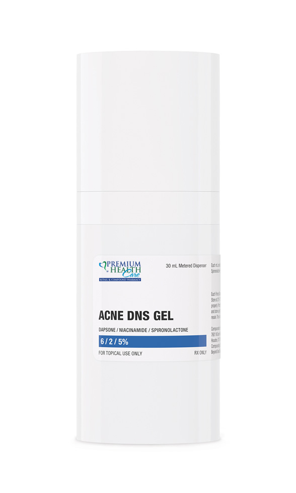 Acne DNS Gel