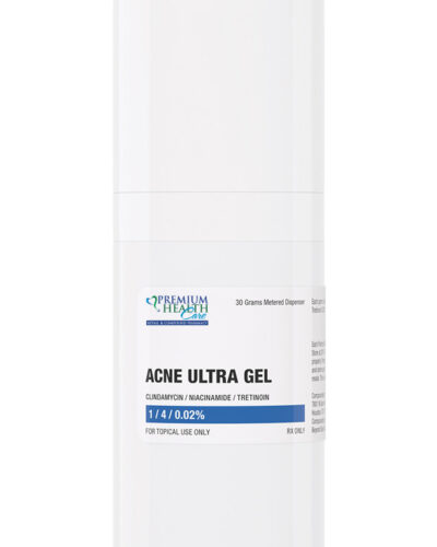 Acne Ultra Gel