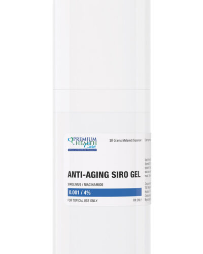 Anti-Aging Siro Gel
