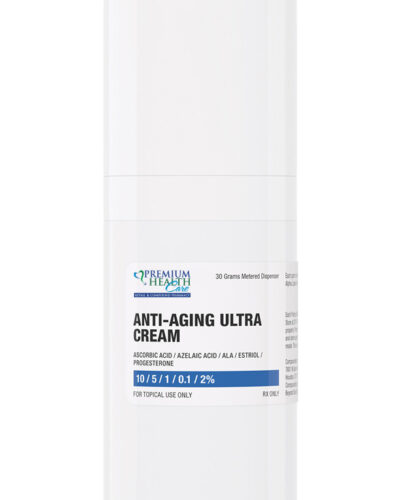 Anti-Aging Ultra Cream