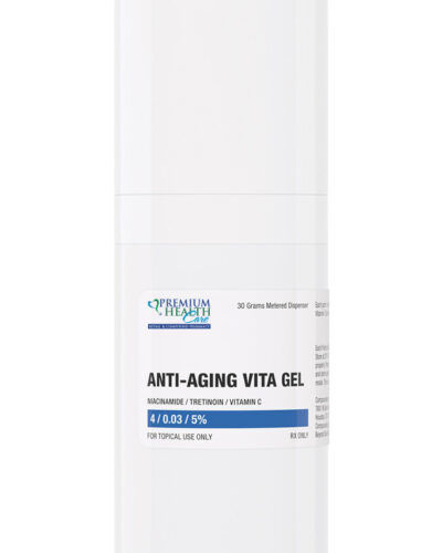 Anti-Aging Vita Gel