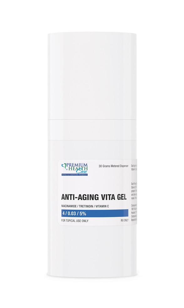 Anti-Aging Vita Gel