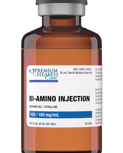 Bi-Amino Injection