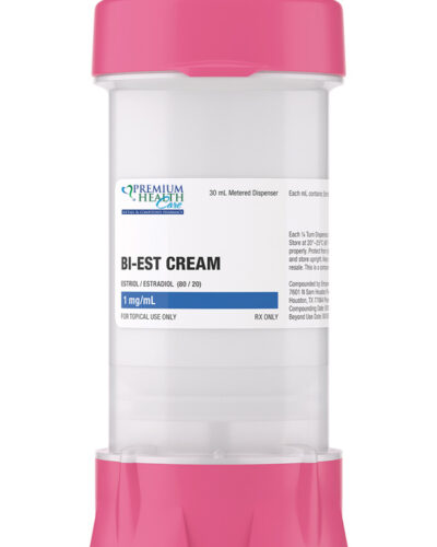 Bi-Est Cream