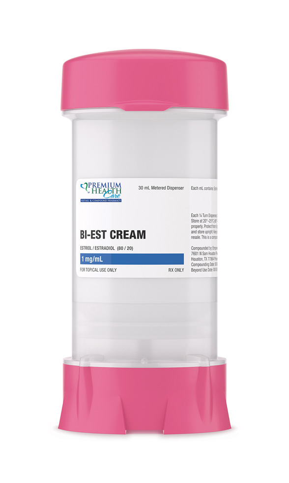 Bi-Est Cream