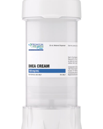 DHEA Cream