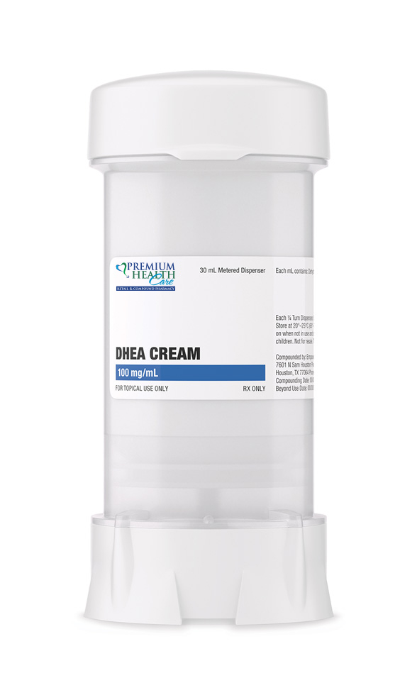 DHEA Cream