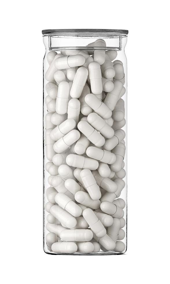 DMSA (Succimer) Capsules