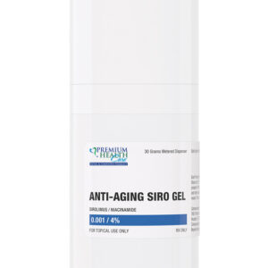Anti-Aging Siro Gel