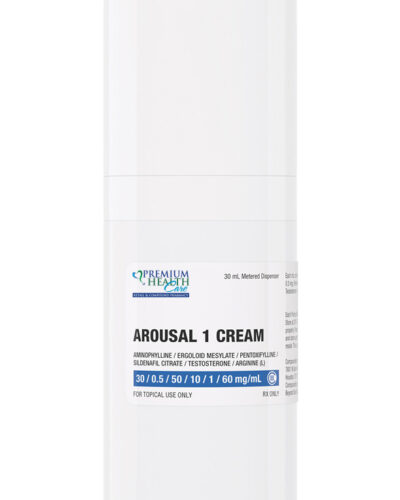 Arousal Cream