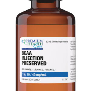 BCAA Injection