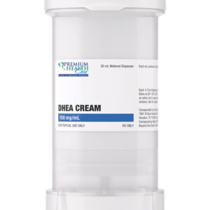DHEA Cream
