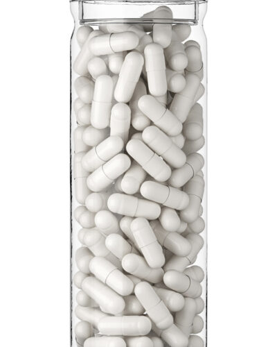 DMSA (Succimer) Capsules