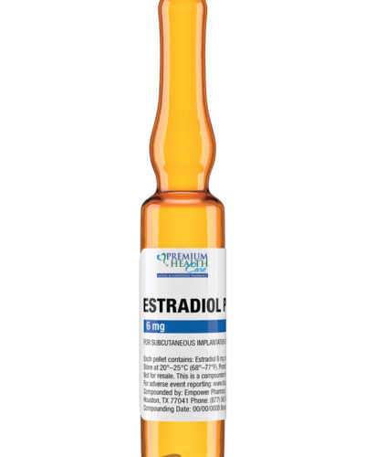 Estradiol Pellets