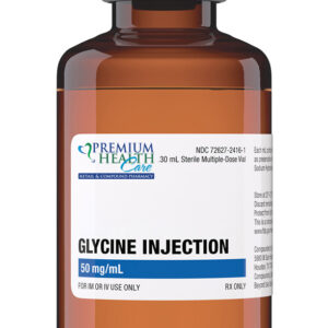 Glycine Injection