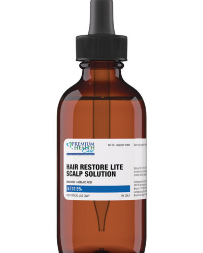 Hair Restore Lite Scalp Solution