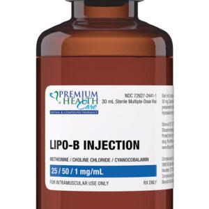 Lipo-B Injection