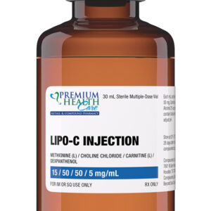 Lipo-C Injection