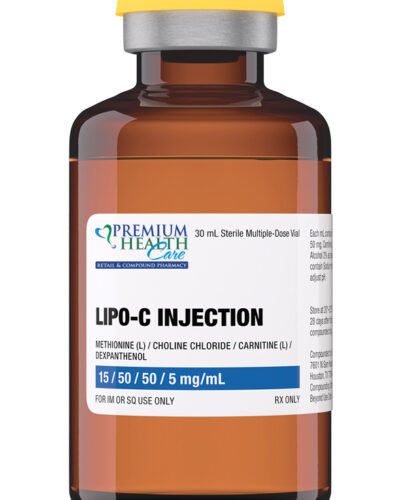 Lipo-C Injection