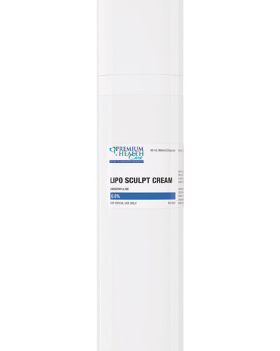 Lipo Sculpt Cream