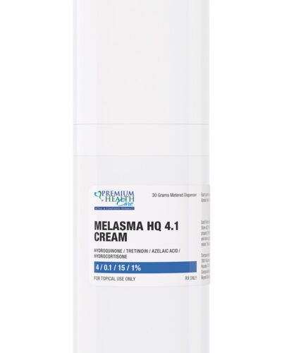 Melasma HQ Cream