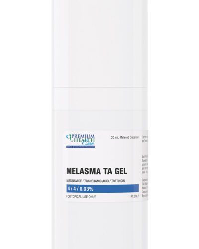 Melasma TA Gel