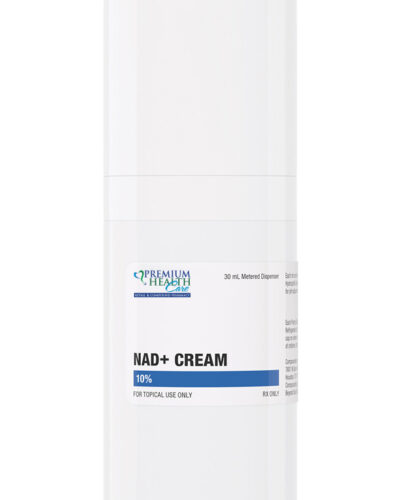 NAD+ Cream