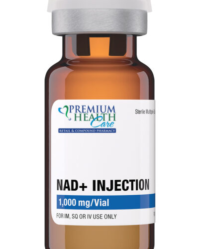 NAD+ Injection