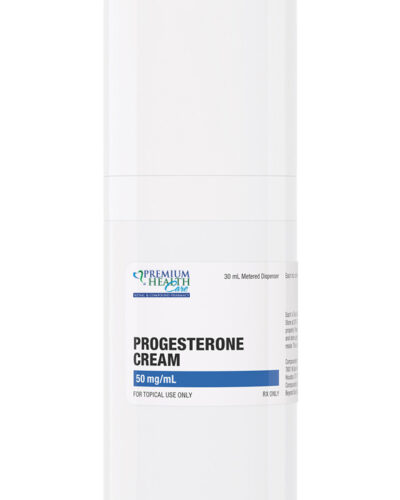 Progesterone Cream