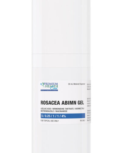 Rosacea ABIMN Gel