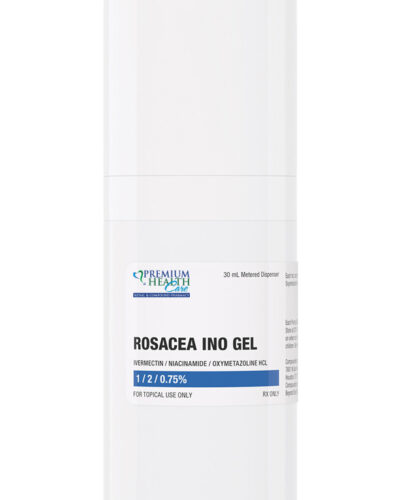 Rosacea INO Gel