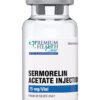 Sermorelin Acetate Injection - Image 3