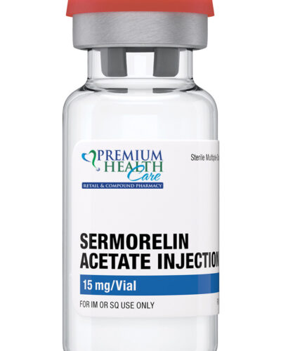 Sermorelin Acetate ODT