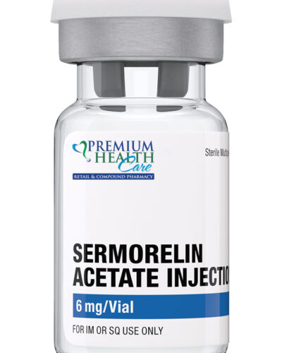 Sermorelin Acetate Injection