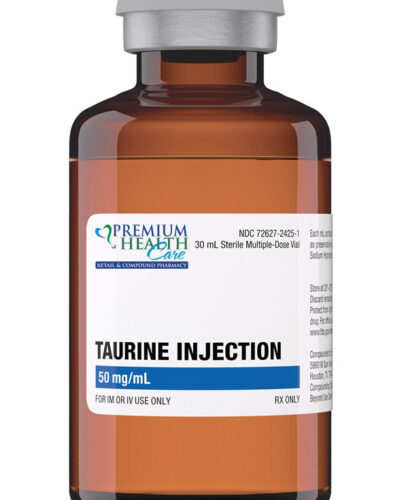 Taurine Injection