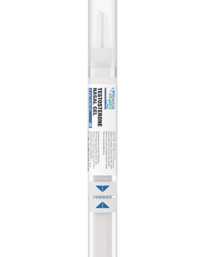 Testosterone Nasal Gel