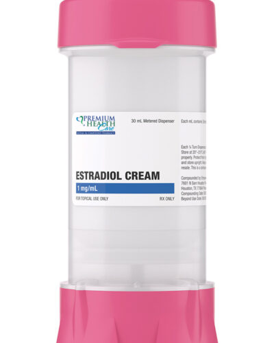 Estradiol Cream