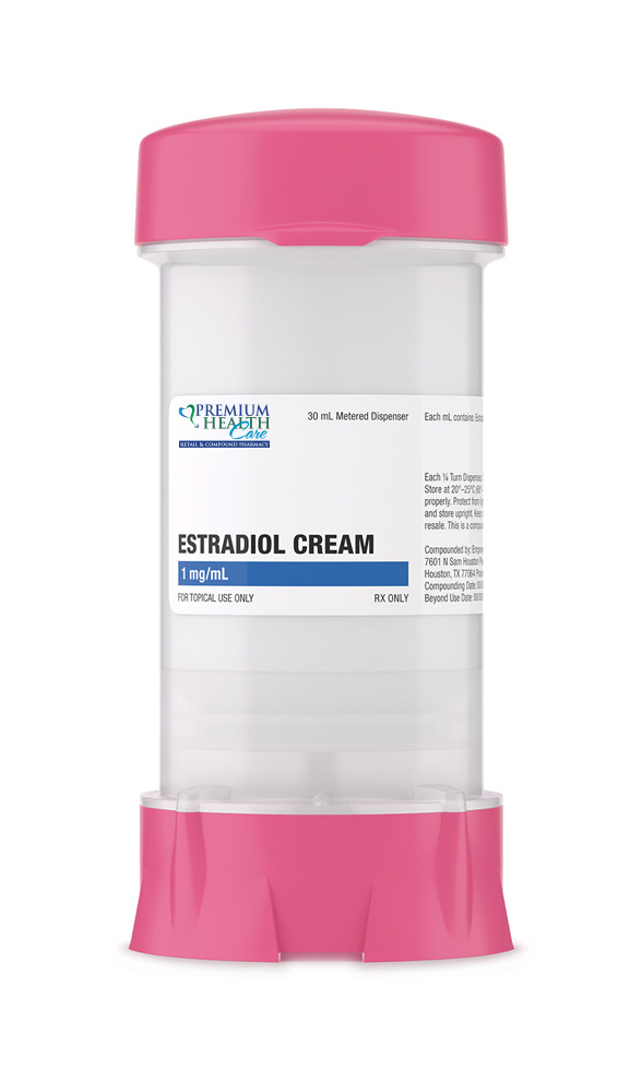 Estradiol Cream
