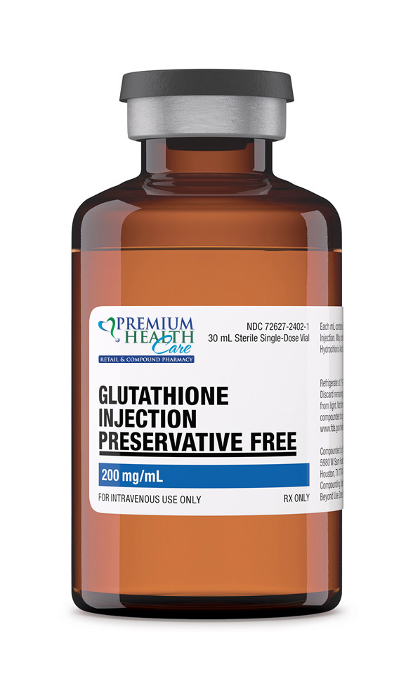 Glutathione Injection - Image 2