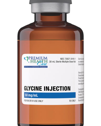Glycine Injection