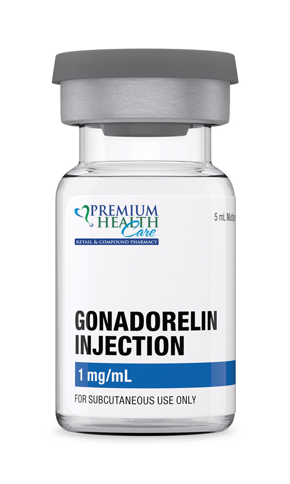 Gonadorelin Injection