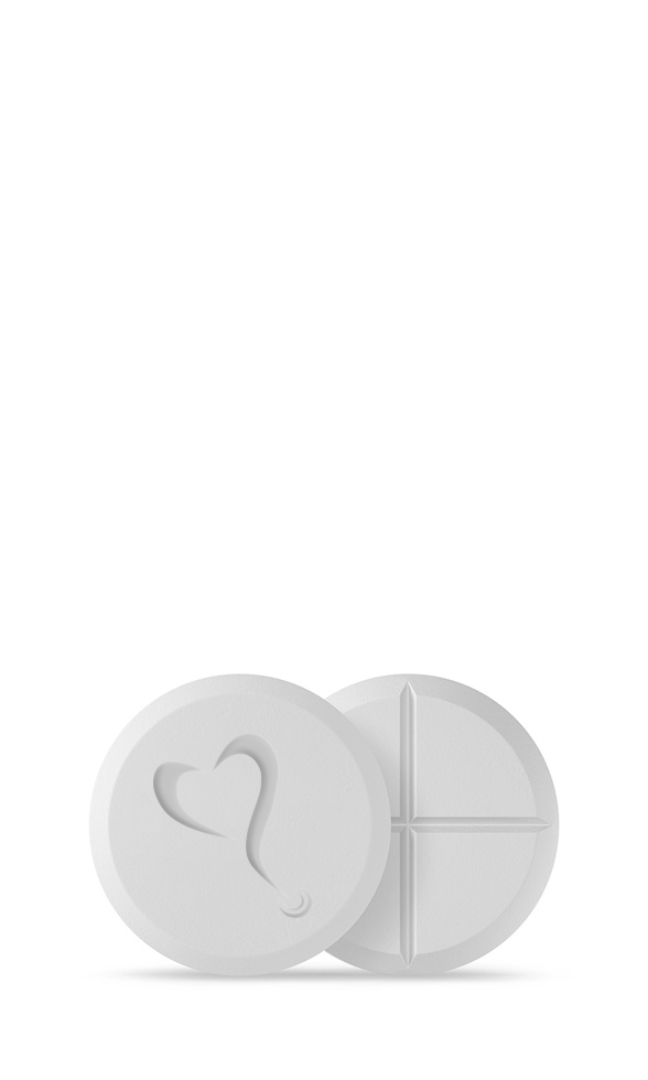 Sildenafil / Tadalafil ODT