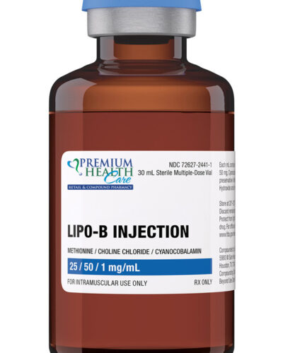 Lipo-B Injection