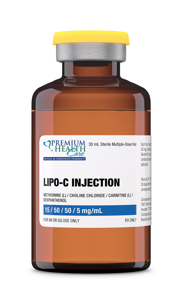 Lipo-C Injection