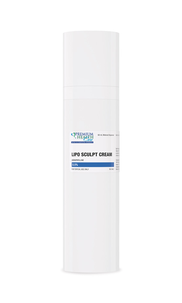 Lipo Sculpt Cream