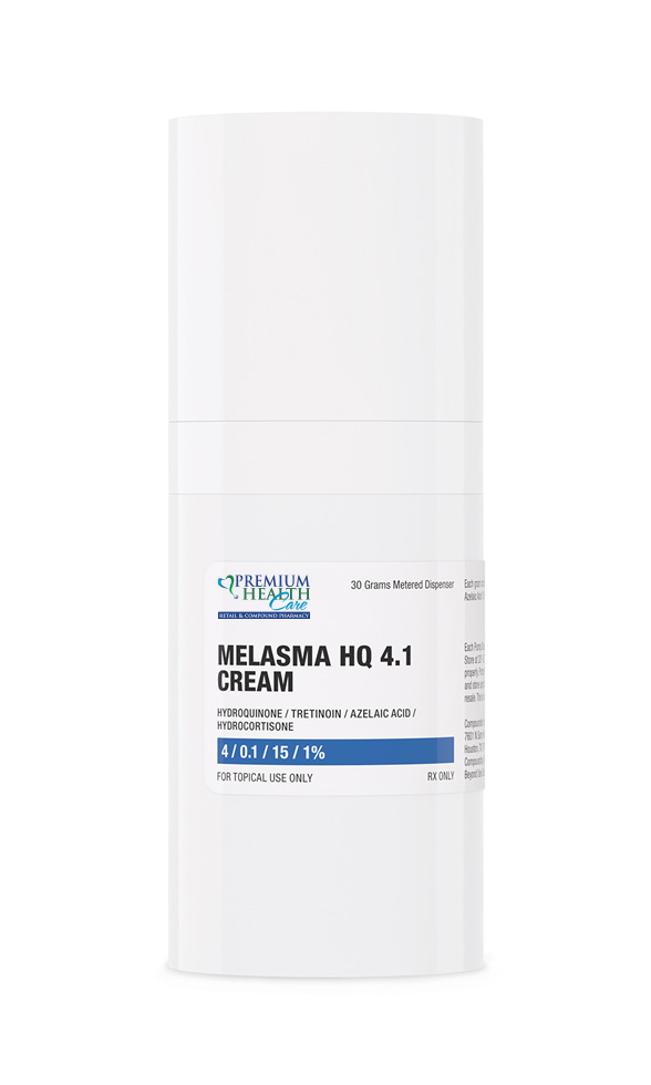 Melasma HQ Cream