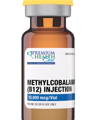 Methylcobalamin Injection (Vitamin B12)