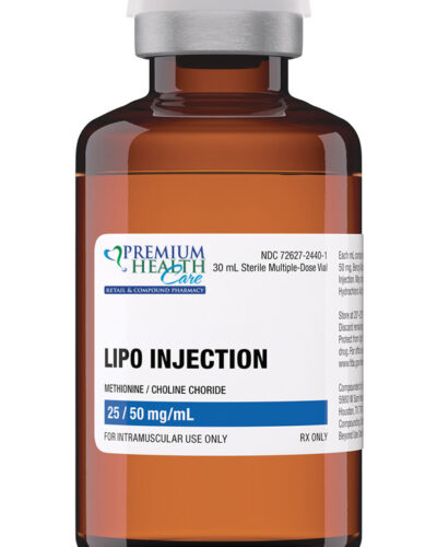 Lipo Injection