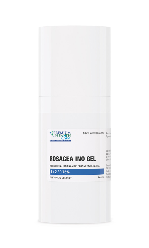 Rosacea INO Gel